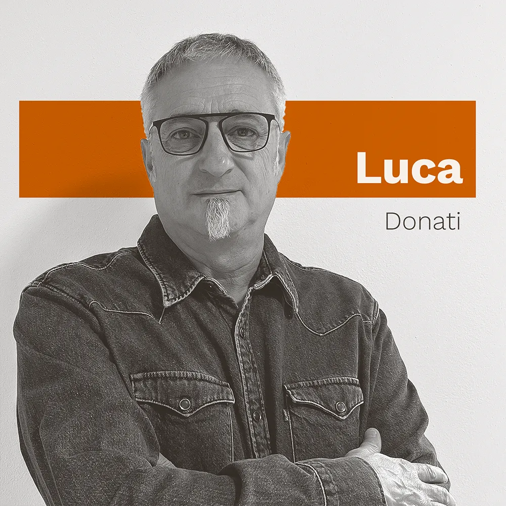 Foto di Luca Donati