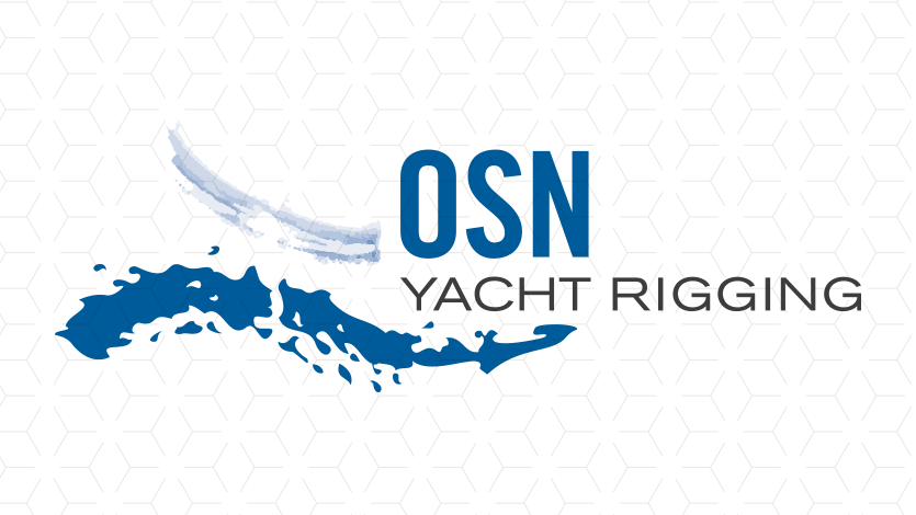 immagine del marchio OSN Yacht Rigging